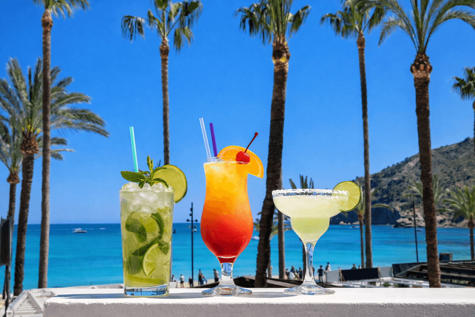 Cocktails