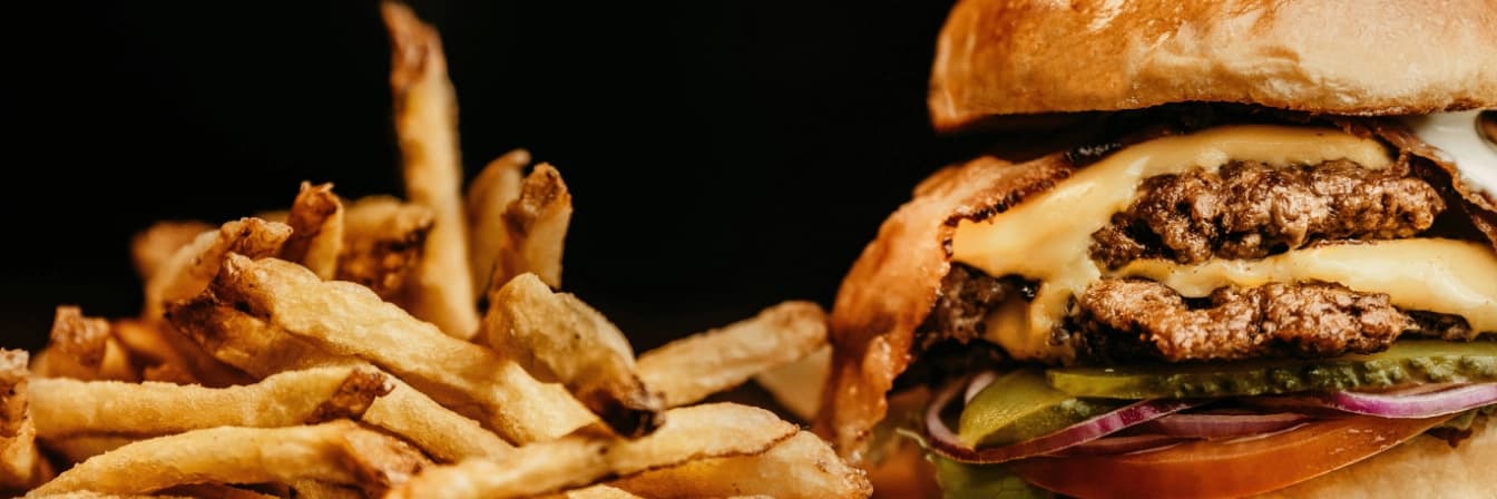 Burgers