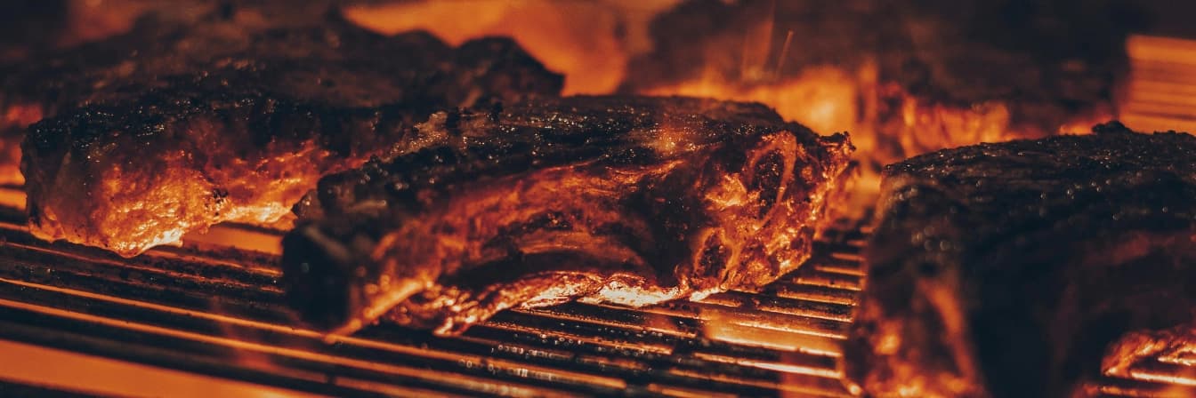 Grillades