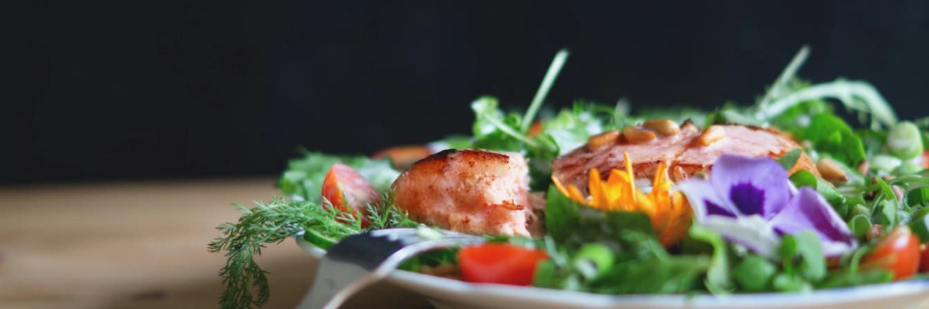 Salades