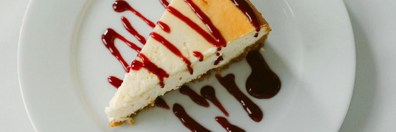 Desserts