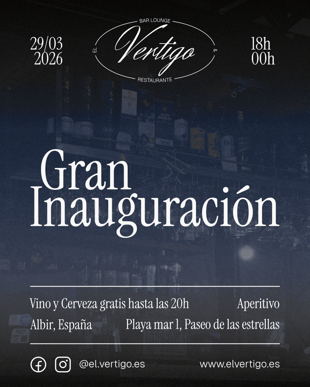 Inauguration